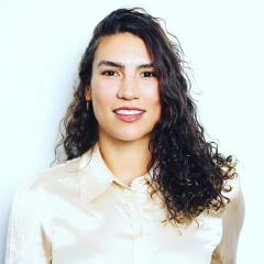 Grace Jansen
