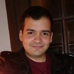 Jorge Vasquez