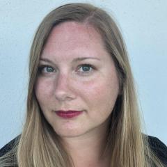 Julie Amundson