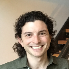 Mark McGranaghan