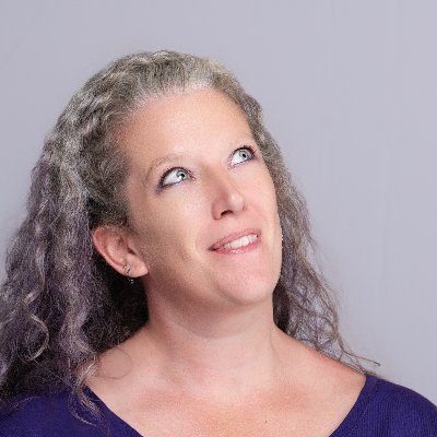 Trisha Gee