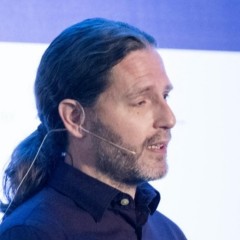 Trond Hjorteland