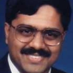 Venkat Subramaniam