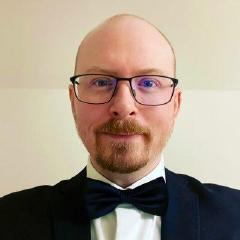 Viktor Klang