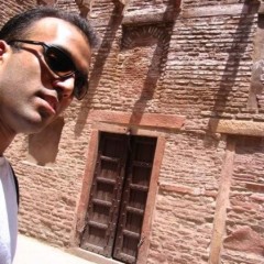 Vivek Sekhar